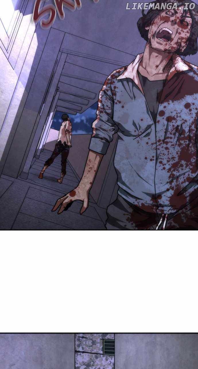 Zombie Apocalypse 82-08 Chapter 20 77